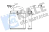 KALE MITSUBISHI Радіатор опалення L300 90-08 Kale oto radyator 370640 (фото 1)