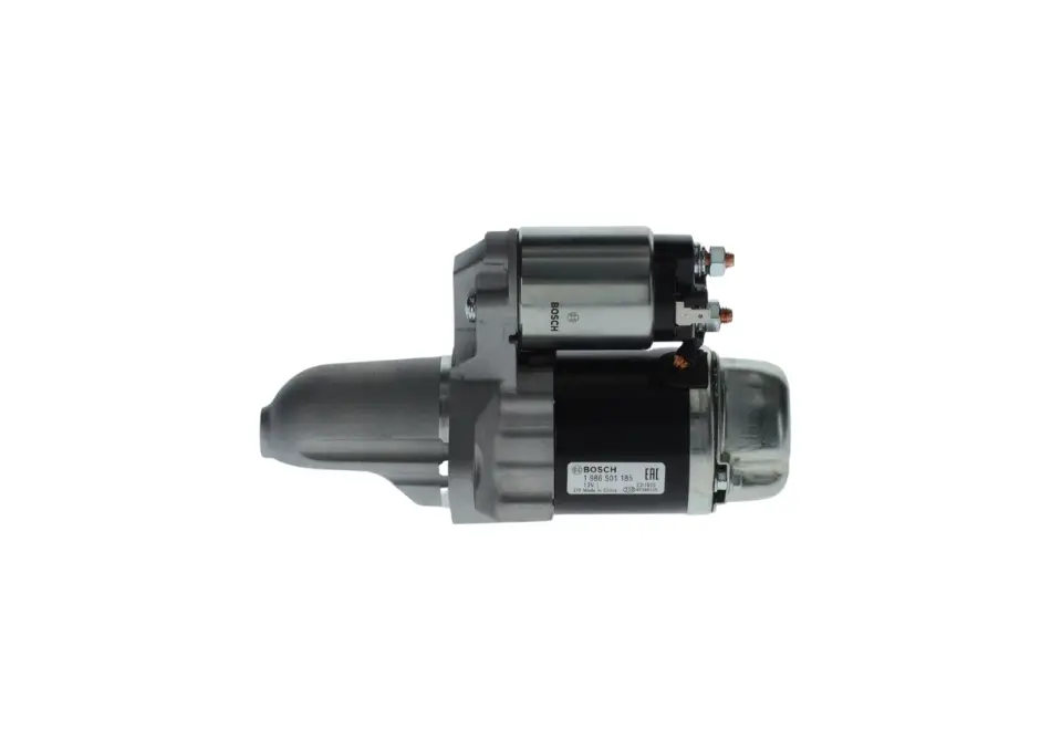 Стартер BOSCH 1986S01185 (фото 1)