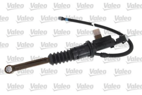 Циліндр зчеплення головний BERLINGO/PARTNER 10- (15.87mm) Valeo 874490