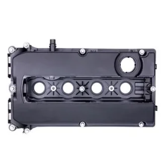 Кришка клапанів MAHLE / KNECHT ZH 557