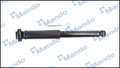 Амортизатор підвіски газонаповнений задній Renault Megane (03-) MANDO MSS015168