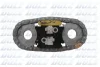 Комплект ланцюга ГРМ з натягувачем FIAT/IVECO 2,3 JTDM 16V F1AE DOLZ SKCF064 (фото 1)