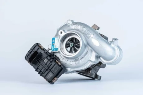 Турбіна перед. BMW 5 (F10/F11)/7 (F01)/X5 (E70/F15)/X6 (E71/F16) 3.0 12-19 BorgWarner 53039980523