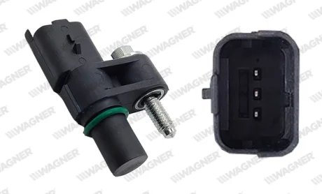 Датчик розподілвалу BERLINGO/PARTNER TEPEE 16- WAGNER CAS00006