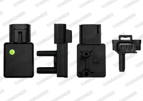 CITROEN датчик надуву Jumper 2.2HDI, Ford Fiesta VI, Ranger, Transit, Mazda 2, Peugeot, Volvo WAGNER PRS00017
