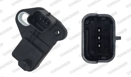 Датчик розподілвалу BERLINGO/PARTNER 05- WAGNER CRS00011