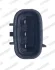 NISSAN Датчик імпульсів двигуна Almera II, Navara, Pathfinder 2.2/2.5dCi 00- WAGNER CRS00221 (фото 3)