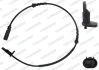 BMW Датчик ABS передн. 2 Active Tourer (F45) 13-, 2 Gran Tourer (F46) 14- WAGNER ABS00164 (фото 1)