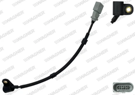 Датчик розподілвалу CRAFTER 06- WAGNER CAS00030
