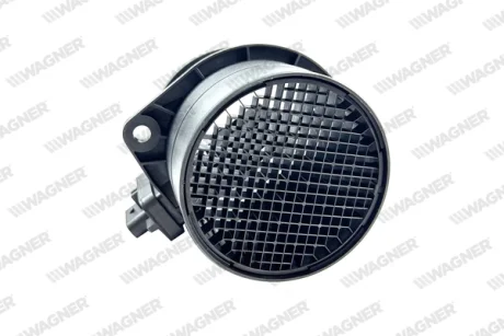 Витратомір повітря Caddy 10-/Crafter 11-/T5/T6 09- 2.0TDI WAGNER AFS00001