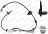SUBARU датчик ABS задній лівий FORESTER 08- WAGNER ABS01147 (фото 1)