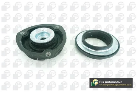 Опора аморт. перед. A3/Q2/Q3/Passat/Golf VII/Tiguan/Octavia/Kodiaq 12- (с подшипн..) BGA SM0112