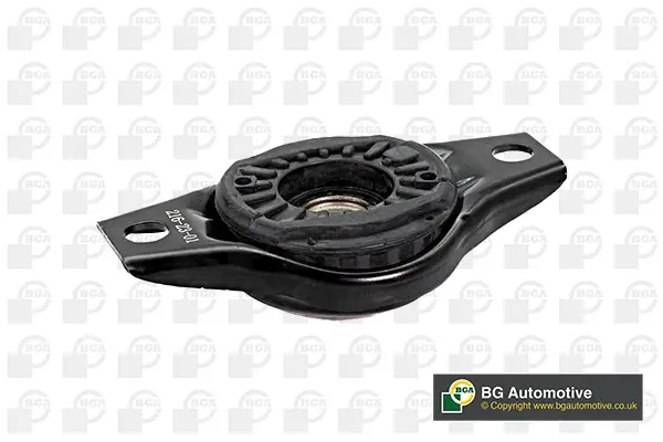 Опора амортизатора зад. Volvo XC60 08-17/ Ford Mondeo/Galaxy/S-max 06-15 BGA SM2347 (фото 1)