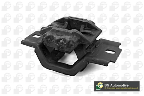Подушка двигуна верхня Ford Fiesta 01-/Mazda 2 03- Л. BGA MT8537