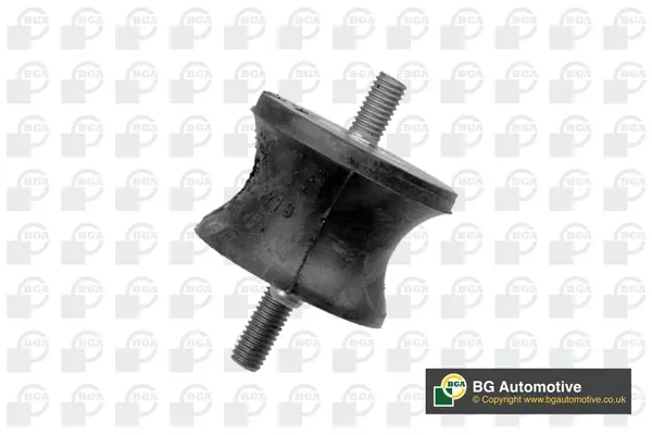 Подушка КПП BMW 3 (E36/E46/E90)/5(E39)/7(E38) 90-11 BGA MT9127 (фото 1)