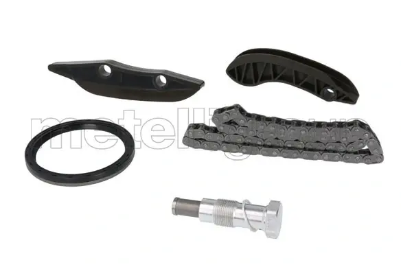 Ланцюг приводу ГРМ (к-кт) BMW X1 (E84)/X3 (E83/F25)/X5 (F15) 2.0 D 07-17 GRAF GTC006 (фото 1)