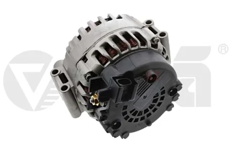 Генератор Valeo тип 14V 180A 6PK BMW 1, 3, 5, 6, 7 2.0D,2.5,3.0 (04-12) VIKA Vika 91043201