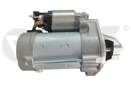 Стартер MB Sprinter, Vito, C, E Class, CLS, SLC, SLK 2.2D(08-, 16-) 12T; 1.6KW; CW VIKA Vika 91083901