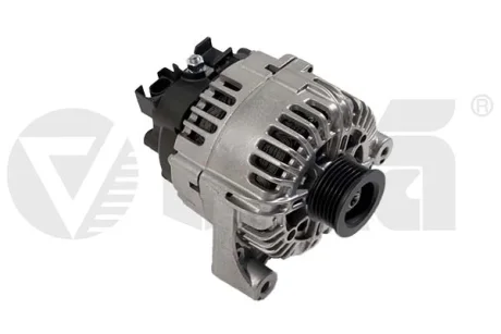 Генератор (тип Valeo) BMW 1 (E87), 3 (E90, E91, E92, E93) 2.0D,3.0D (04-13) VIKA Vika 99879201