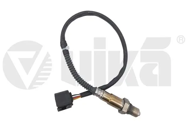Датчик кисню (лямбда-зонд) 5 дротів BMW 5, 6, 7, X5, X6 (08-) VIKA Vika 99965801 (фото 1)