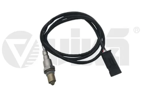 Датчик кисню (лямбда-зонд) 4 дроти BMW 1, 2, 3, 4, 5 1.5D,2.0D (11-20) VIKA Vika 99966901