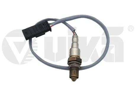 Датчик кисню (лямбда-зонд) 4 дроти BMW 1, 2, 3, 4, 5, X3, X4, X5 (10-) VIKA Vika 99967001