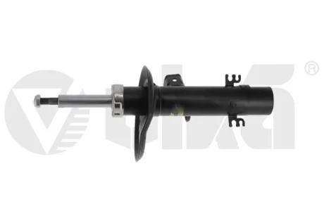 Амортизатор підвіски передній правий BMW X3 E83 (03-11) VIKA Vika 49890801