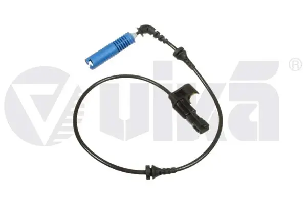 Датчик ABS передній лівий BMW 3 (E46), Z4 (E85, E86) (97-09) VIKA Vika 99754701 (фото 1)