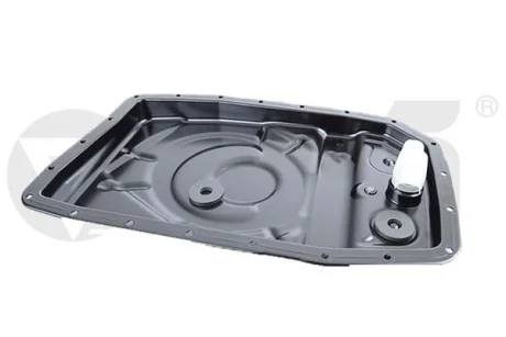 Піддон АКПП металевий BMW X3 (E83), X5 (E53) (00-11) VIKA Vika 39783301
