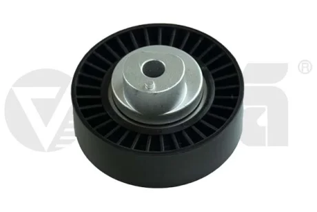 Ролик ременя генератора BMW 3 E90, E92, E93 (06-13) VIKA Vika 11028001