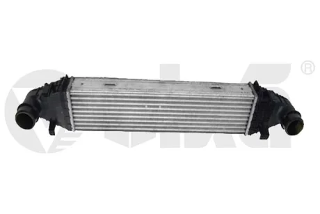 Радіатор інтеркулера BMW C Class W204 (07-14) GLK X204 (08-15) VIKA Vika 11076901
