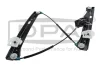 Склопідйомник передній лівий без моторчика BMW 3 F30, F31, F80 (11-18) DPA Dpa 81056002 (фото 1)