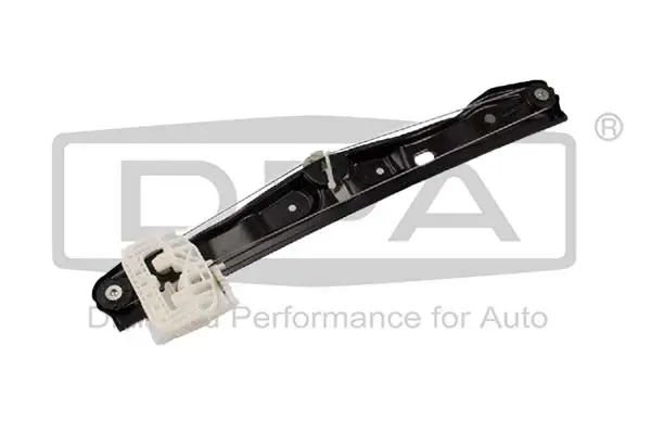 Склопідйомник задній правий без моторчика BMW 3 F30, F31, F80 (11-19) DPA Dpa 81055902 (фото 1)