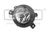 Фара протитуманна ліва з лампою BMW X1 E84 (09-15) DPA Dpa 99818302 (фото 1)