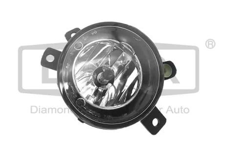 Фара протитуманна ліва з лампою BMW X1 E84 (09-15) DPA Dpa 99818302