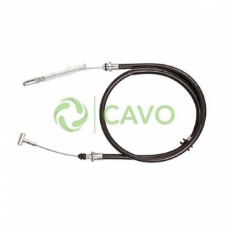 Трос ручного (центр) Cavo 1102 724