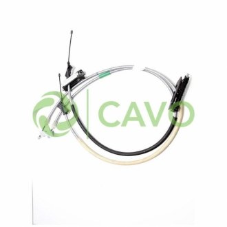 Трос ручного Cavo 4602 730