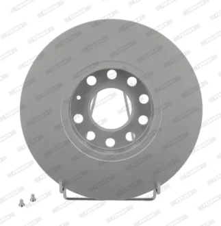 Гальмівний диск FERODO DDF1706C