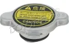Кришка радіатора, HYUNDAI Accent, Getz; 1.1-1.6, 99-10 TOPRAN / HANS PRIES 820 444 (фото 1)
