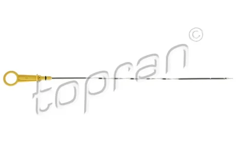 Щуп рівня масла TOPRAN / HANS PRIES 702 388