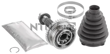 ШРКШ зі змазкою в комплекті SNR NTN OJK55.040