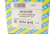 Привідний вал SNR NTN DK50.025 (фото 2)