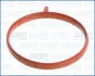 HYUNDAI Прокладка випуск. колектора ACCENT i25 IV (RB) 1.4 CRDi 10-, KIA CEED (JD) 1.6 CRDi 110 12-18 AJUSA 00864100 (фото 1)