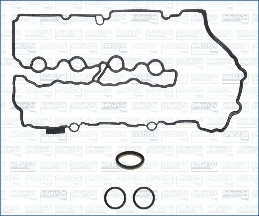 Прокладка корпусу ГРМ (к-кт) BMW 3 (F30) 2.0i Ajusa AJUSA 77090600 (фото 1)