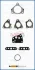 DB К-кт для монтажу компресора E-CLASS (W211) E 280 CDI 05-08, GLS (X166) 350 d 4-matic 15-19 AJUSA JTC12340 (фото 1)