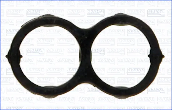 TOYOTA Прокладка газорозподільчого механізму 4 RUNNER IV 4.0 05-09, CAMRY (V5) 3.5 12-18 AJUSA 01182600 (фото 1)