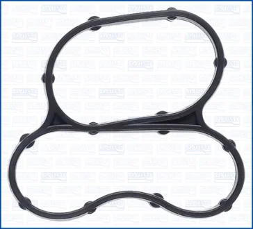 OPEL прокладка масляного піддону ASTRA J, ASTRA K, INSIGNIA A, MERIVA B, ZAFIRA 13- AJUSA 01462700