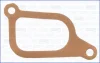 Прокладка термостату Hyundai Elantra (III,IV), Tucson (04-10)/ Kia Sportage II, Cerato I 2.0i Ajusa AJUSA 00750400 (фото 1)