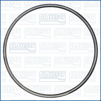BMW Ущільнювальне кільце компресора 1 (F21) 125 d 15-19, MINI (F55) Cooper SD 13- AJUSA 01726100 (фото 1)