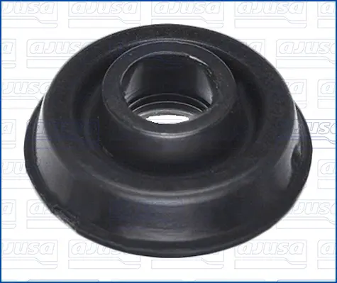 NISSAN Прокладка гвинта кришки голівки циліндра INTERSTAR (X70) dCi 80 02-06 AJUSA 01736900 (фото 1)